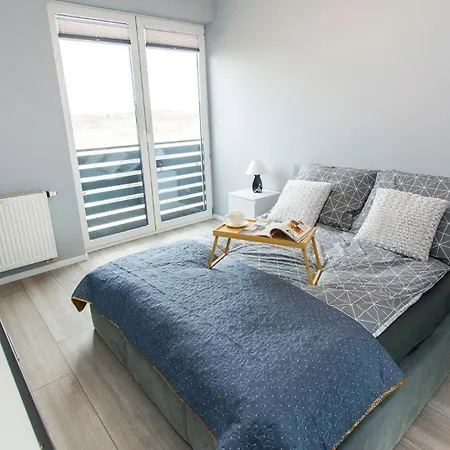 Prestige House Jacuzzi & Sauna * Gdańsk