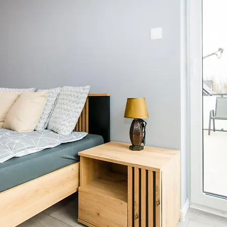 Prestige House Jacuzzi & Sauna * Gdańsk