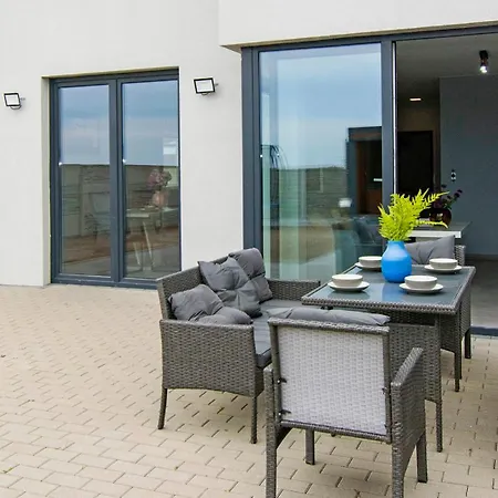 Prestige House Jacuzzi & Sauna *