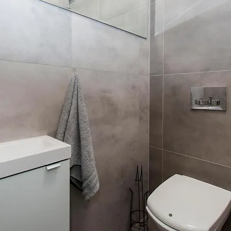 Vila Prestige House Jacuzzi & Sauna