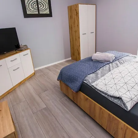 Prestige House Jacuzzi & Sauna Gdańsk